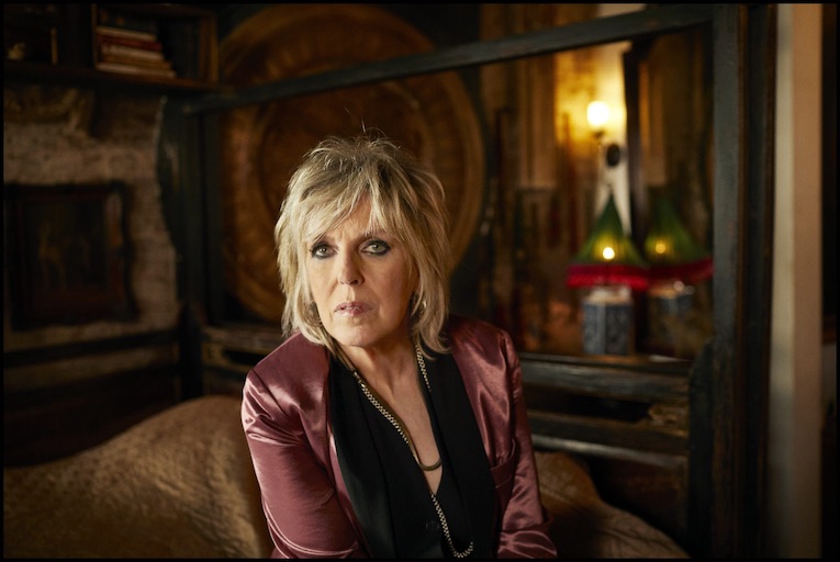 Lucinda Williams, photo, 'Where The Song Will Find Me' 