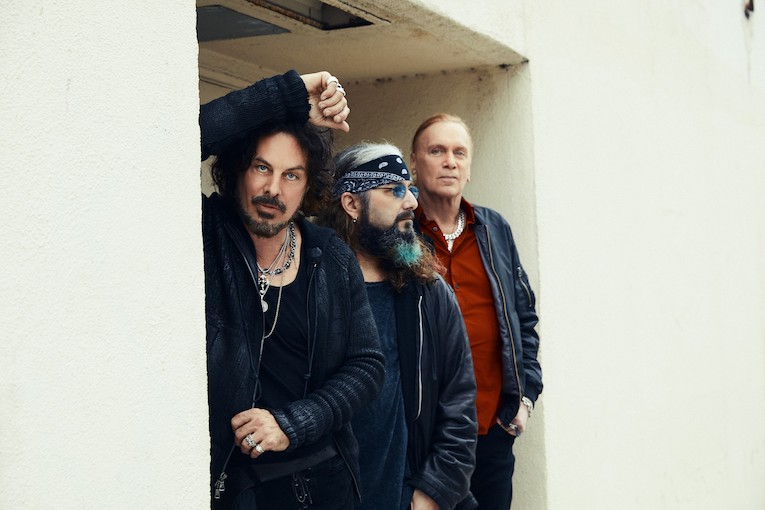 The Winery Dogs, photo, Stars