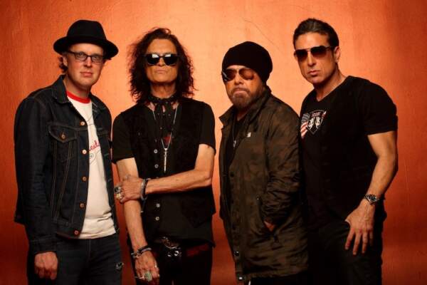 Black Country Communion To Release New Studio Album ‘BCC V’