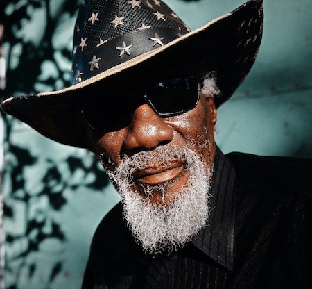 Robert Finley, photo, Black Bayou