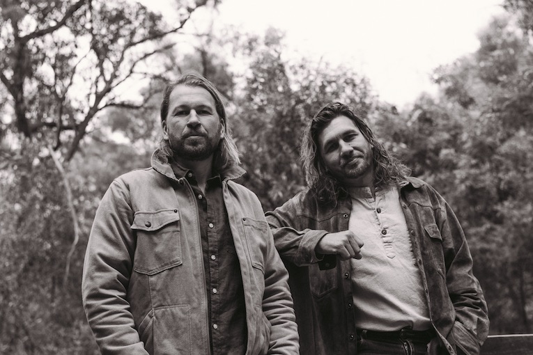 The Teskey Brothers Capture an Authentic Sound on 'The Winding Way' –  Billboard