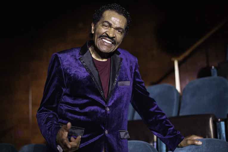 Bobby Rush Releases Video For Youre Gonna Need A Man Like Me 