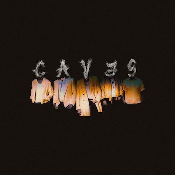 Caves, NEEDTOBREATHE, album cover front