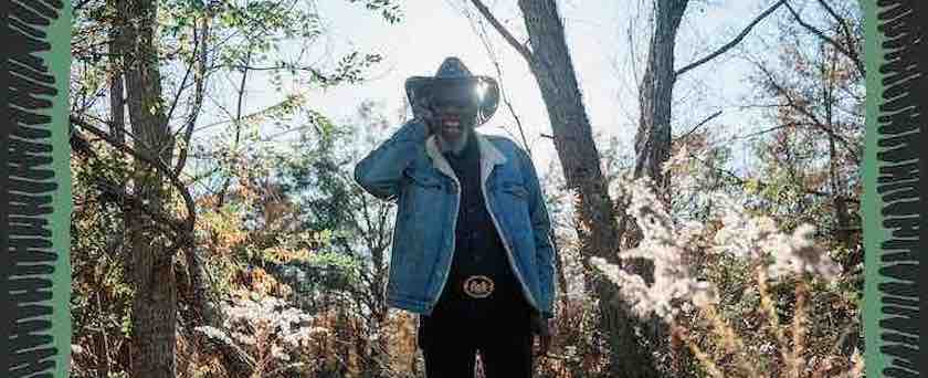 Review: Robert Finley ‘Black Bayou’