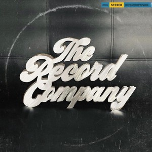 The-Record-Company The 4th album