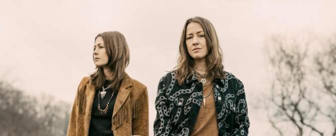 Larkin Poe, photo, Bolt Cutters & The Family Name