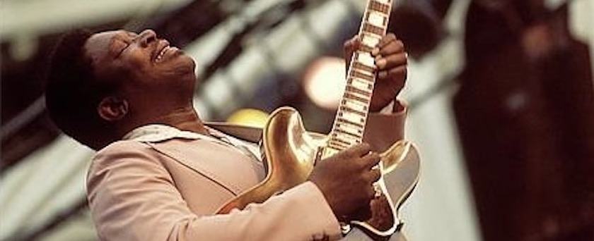 10 Best B.B. King Albums