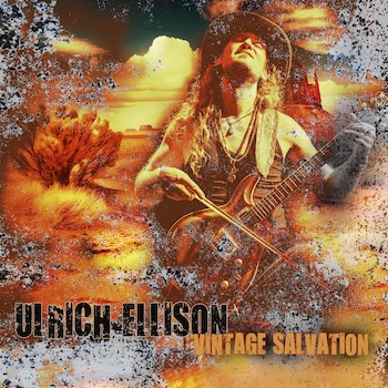 Ulrich Ellison, Vintage Salvation, Bad Enough 