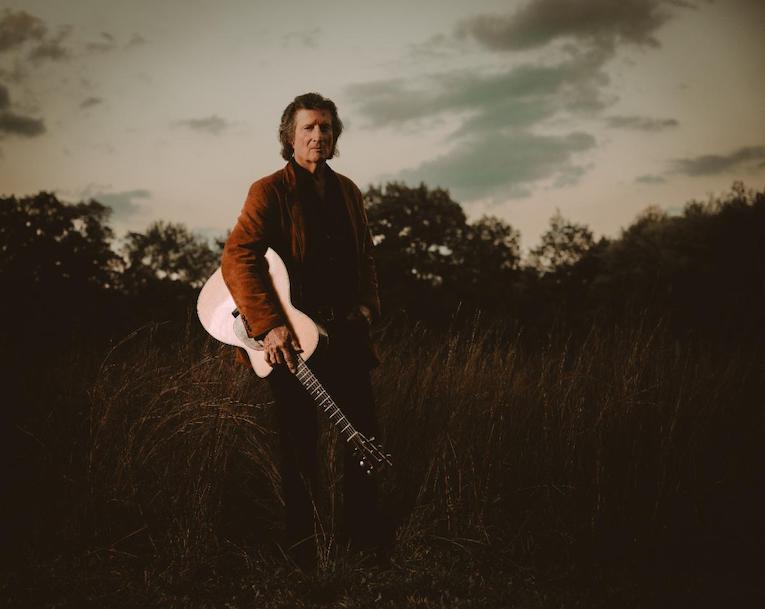 Chris Smither, photo, Chris Smither releases New Single 'Down In Thibodaux'
