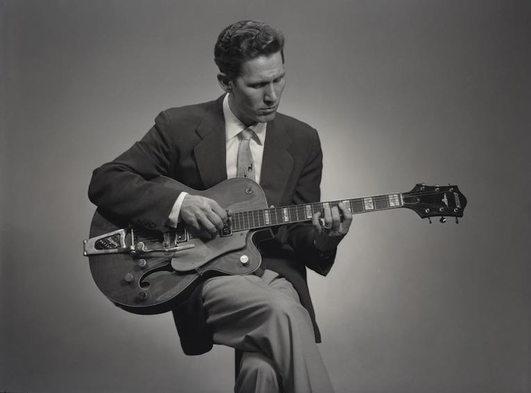 Chet Atkins, photo, r Tribute To Chet Atkins Album 'We Still Can't Say Goodbye'