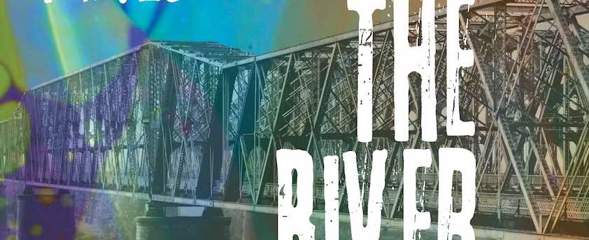 Coyote Motel 'The River: A Songwriter’s Stories of the South', album image