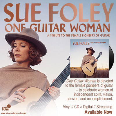 Sue-Foley