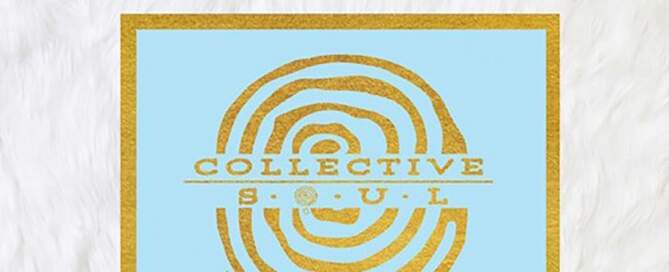 Collective Soul, album cover, Here to Eternity