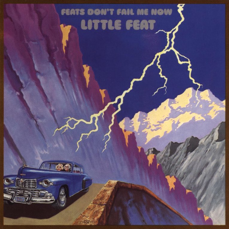 Little Feat ‘Feats Don’t Fail Me Now-(Deluxe Edition)’
