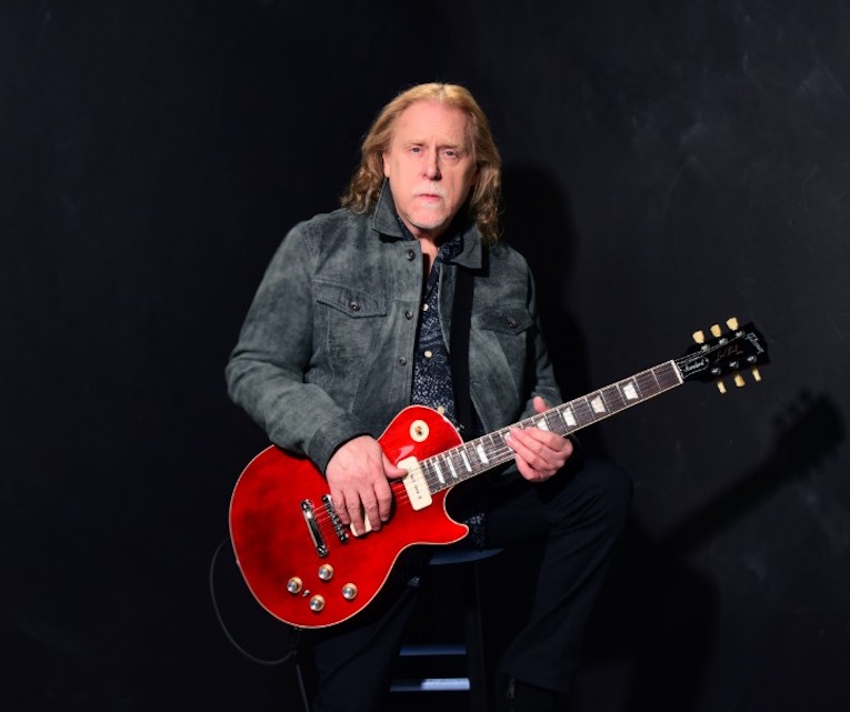 Warren Haynes Band Announces New Album 'Million Voices Whisper'