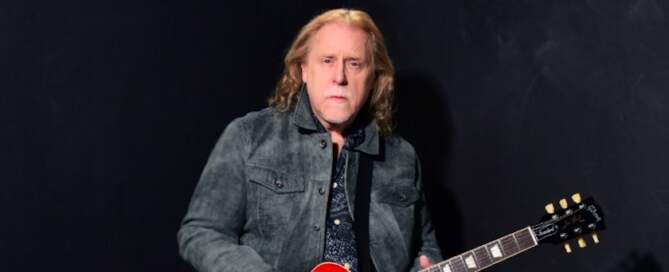 Warren Haynes, photo, Warren Haynes Band Announces New Album Million Voices Whisper and Fall Tour