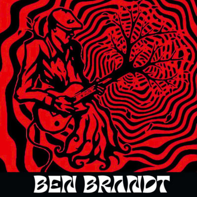 Ben-Brandt