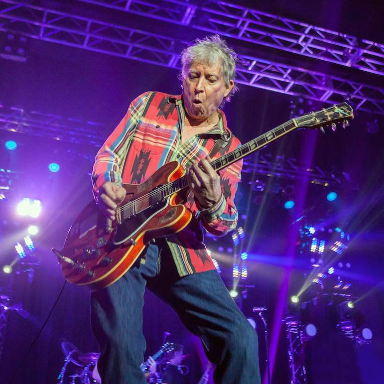 Elvin Bishop, photo, What The Hell Is Going On