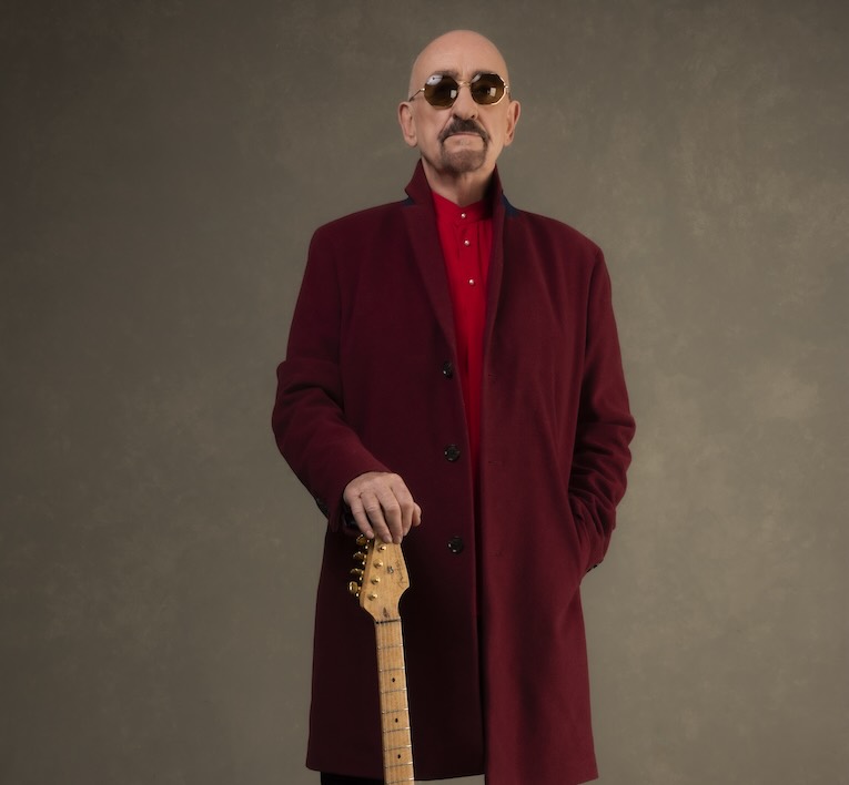 Dave Mason, photo, Rock Cancels Fall Tour Due To Heart Condition