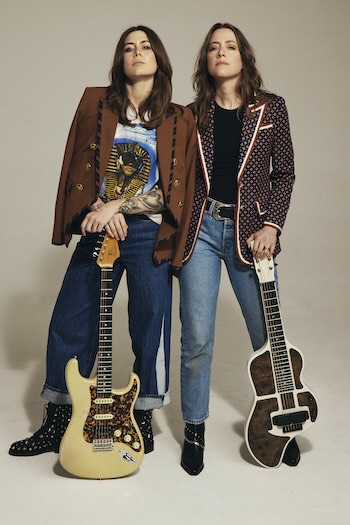 Larkin Poe, photo, Bloom 