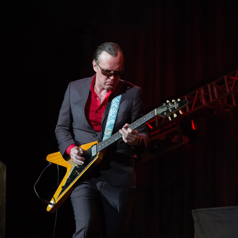 Joe Bonamassa 